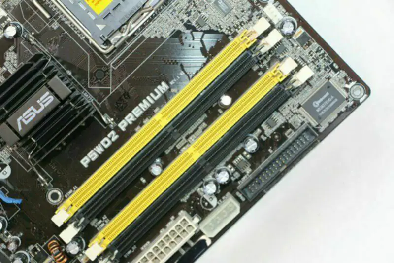 Placa-mãe Asus 90MBB2B5G0EAY P5WD2 Premium iLife Series ATX