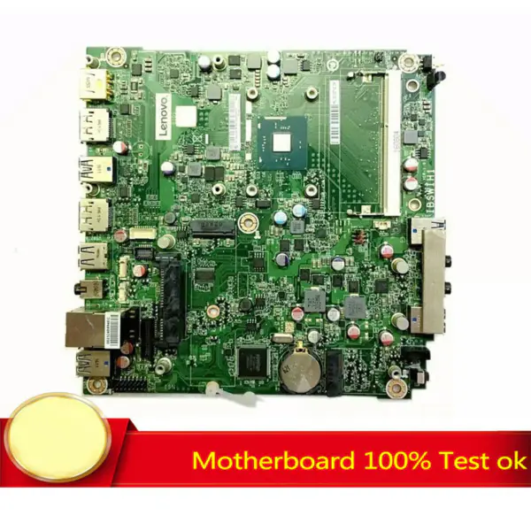 Placa-mãe Lenovo 00XG007IBSWIH1