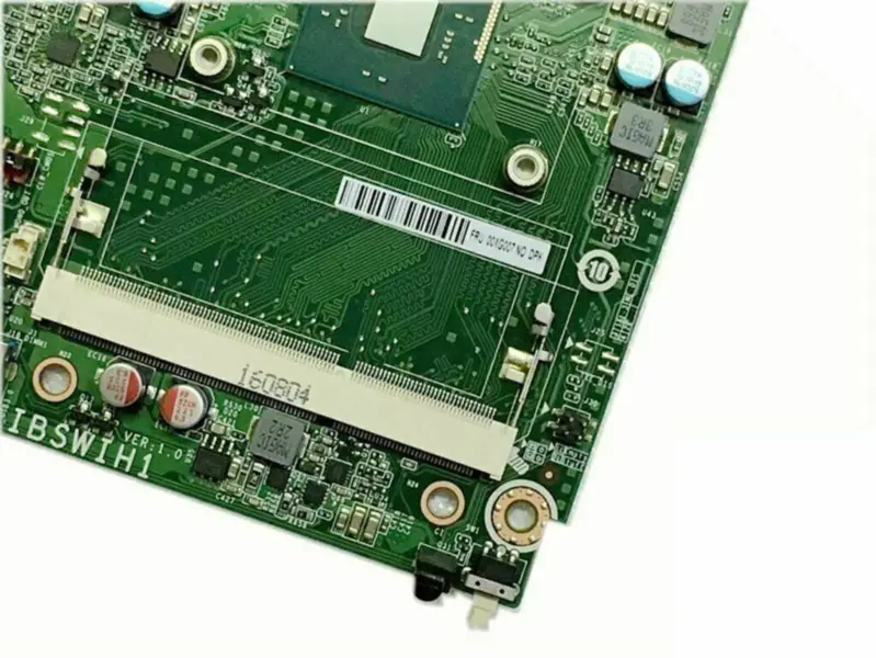 Placa-mãe Lenovo 00XG007IBSWIH1