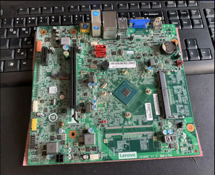 Placa-mãe Lenovo 00XK192 H3010 D5010 ATX