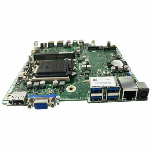 HP 827979-001825991-001 Placa-mãe do HP EliteDesk 600 G2
