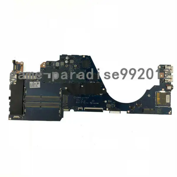 Placa-mãe HP 930577-001