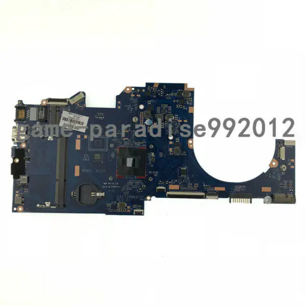 Placa-mãe HP 929565-601