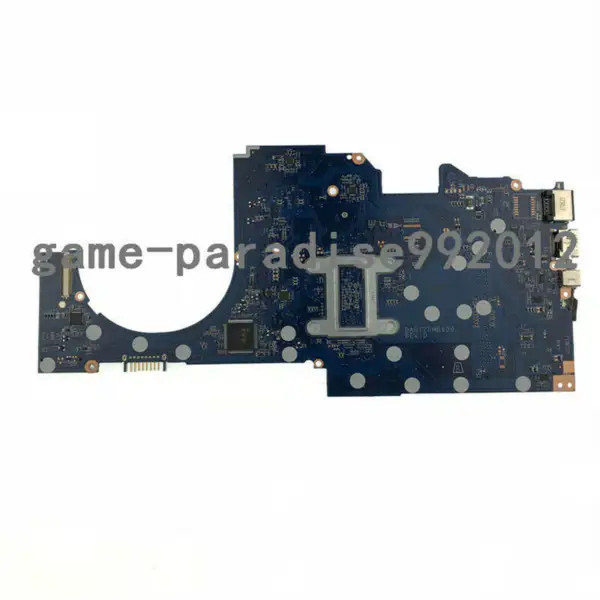 Placa-mãe HP 929565-601