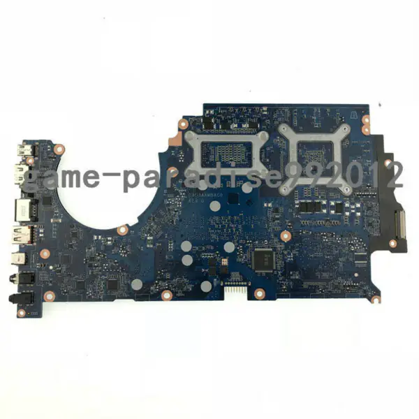 Placa-mãe HP 929481-601