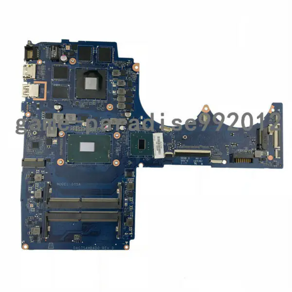 Placa-mãe HP 926305-601