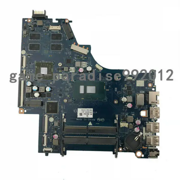 Placa-mãe HP 924757-601