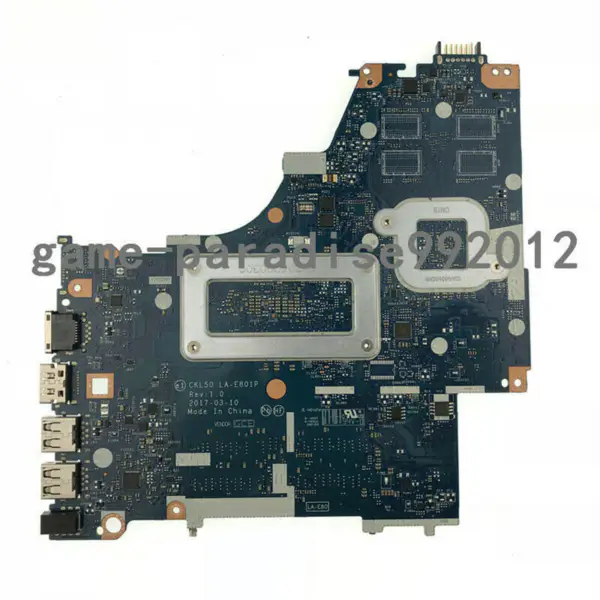 Placa-mãe HP 924757-601