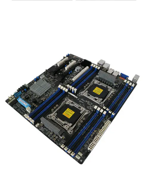 Placa-mãe Asus Z10PE-D164L