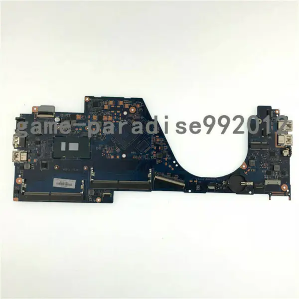 Placa-mãe HP 903705-001