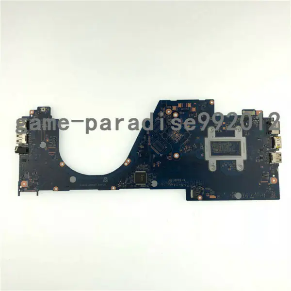 Placa-mãe HP 903705-001