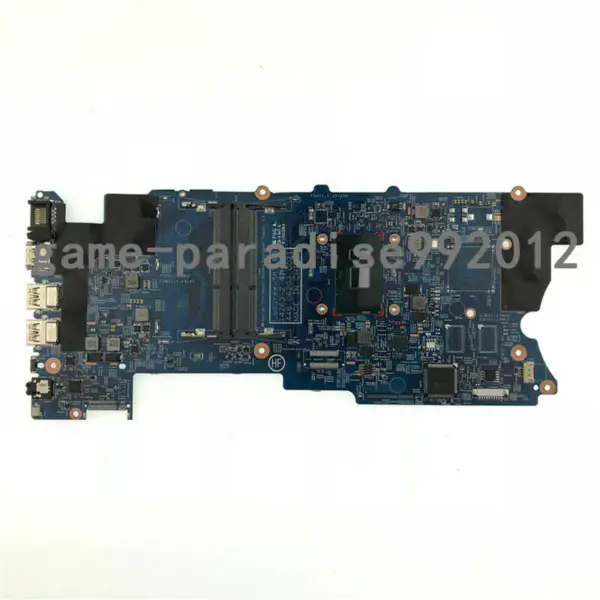 Placa-mãe HP 860591-601