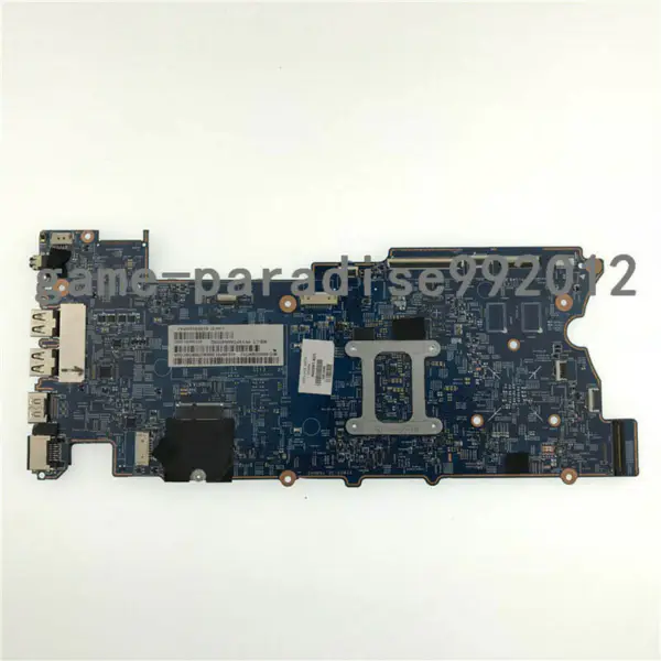 Placa-mãe HP 860591-601