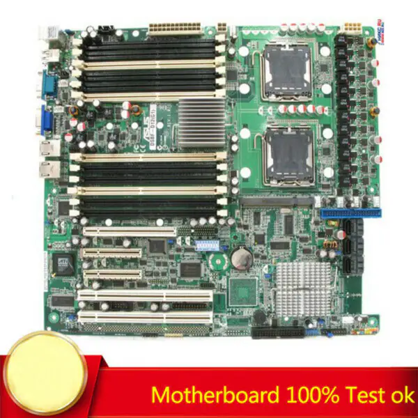 Placa-mãe Asus DSBF-D12