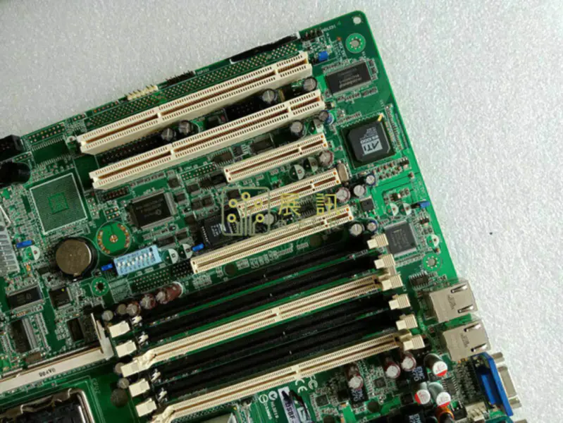 Placa-mãe Asus DSBF-D12