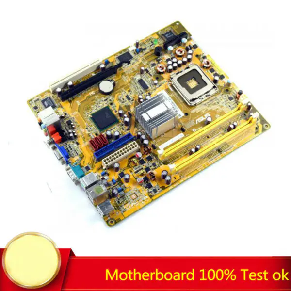 Placa-mãe Asus T3-P5945GCX