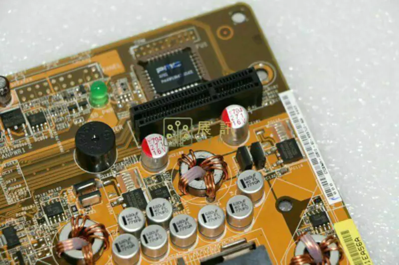 Placa-mãe Asus T3-P5945GCX