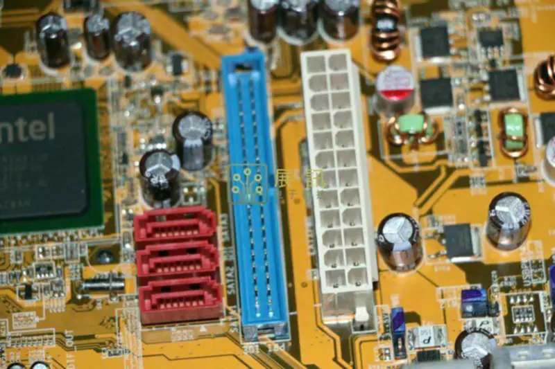 Placa-mãe Asus T3-P5945GCX