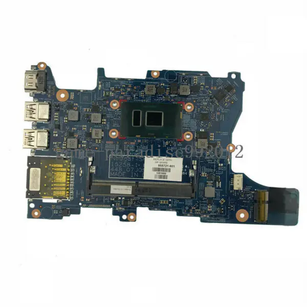 Placa-mãe HP 855721-601