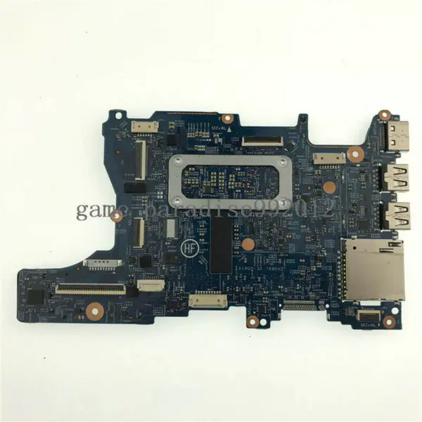 Placa-mãe HP 855721-601