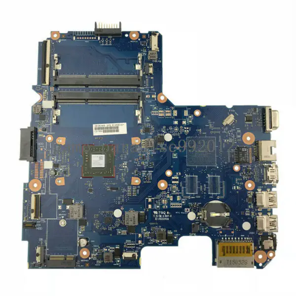 Placa-mãe HP 814506-001