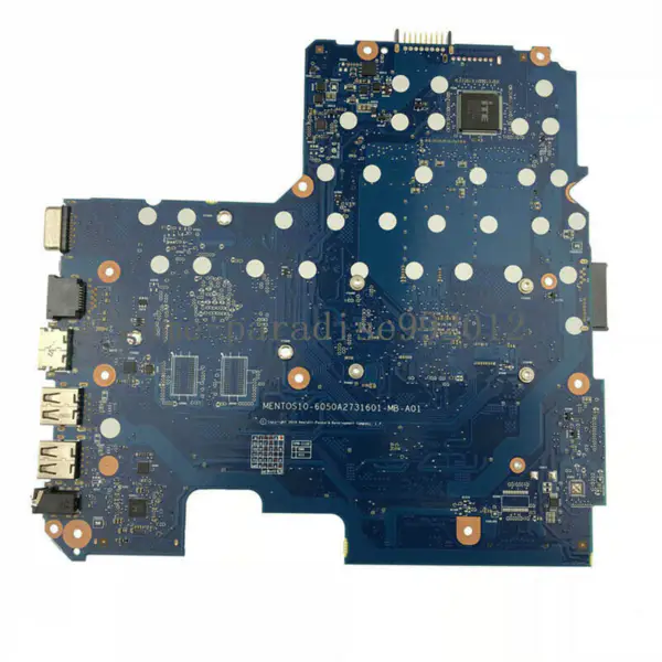 Placa-mãe HP 814506-001