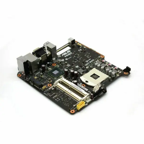 Placa-mãe Asus VC60Mini-iTX