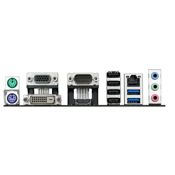 Placa-mãe Asus AM1I-A