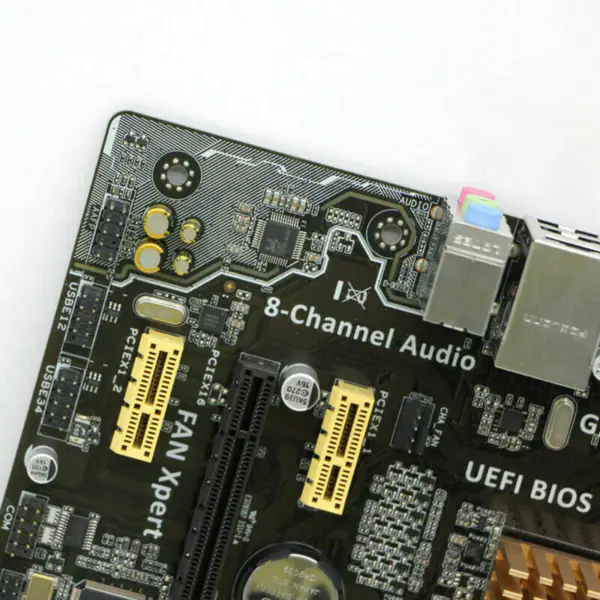 Placa-mãe Asus J1800M-A