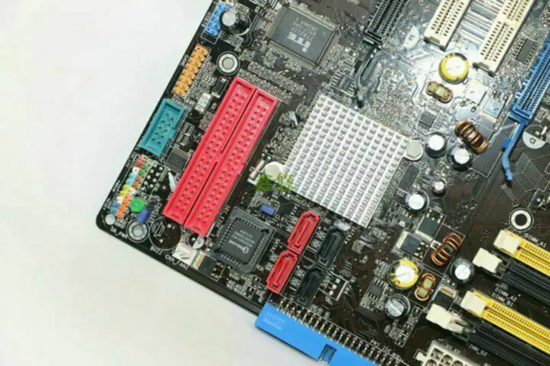 Placa-mãe Asus P5WD2Premium