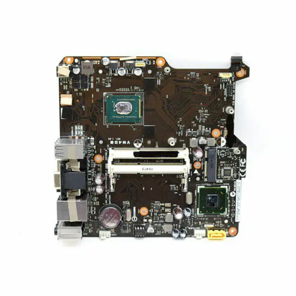 Placa-mãe Asus VM40B