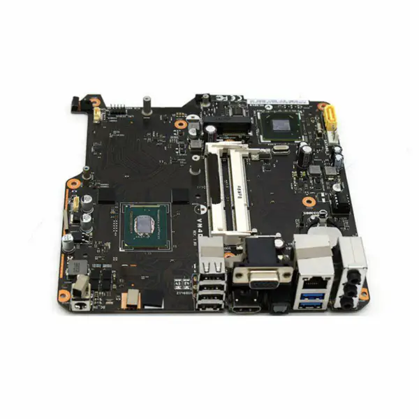 Placa-mãe Asus VM40B