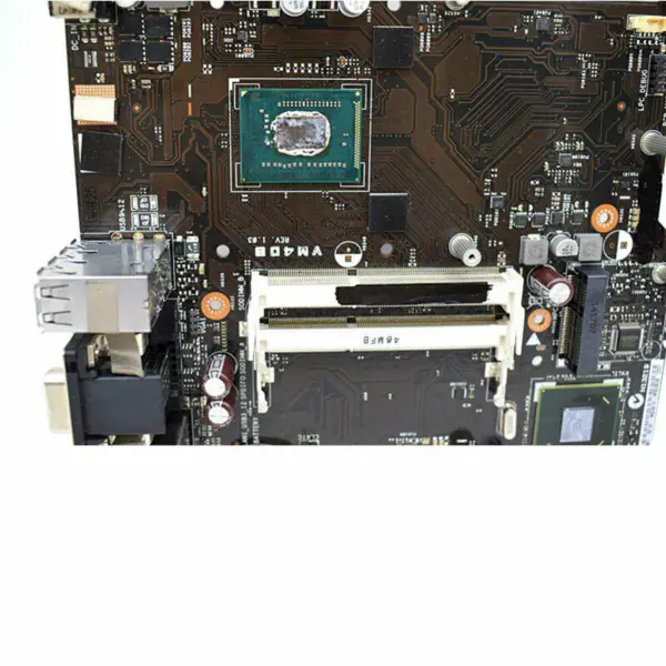 Placa-mãe Asus VM40B