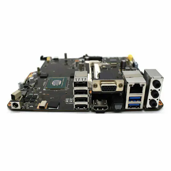 Placa-mãe Asus VM40B