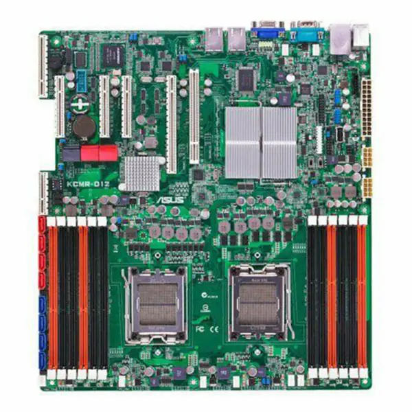 Placa-mãe Asus KCMR-D12