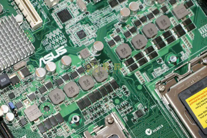 Placa-mãe Asus KCMR-D12
