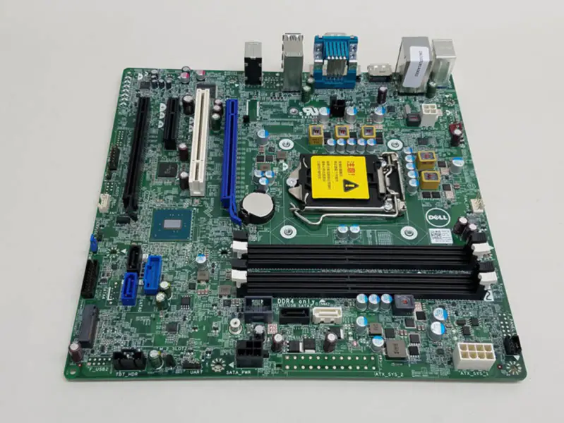Placa-mãe Dell MWYPT Precision T3620 Micro-ATX