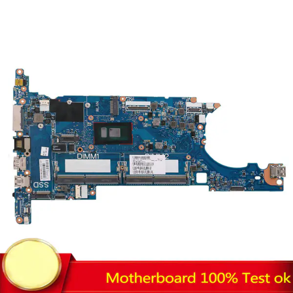 Placa-mãe HP 6050A2930901-MB