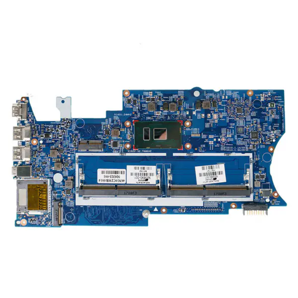 Placa-mãe HP 923690-001
