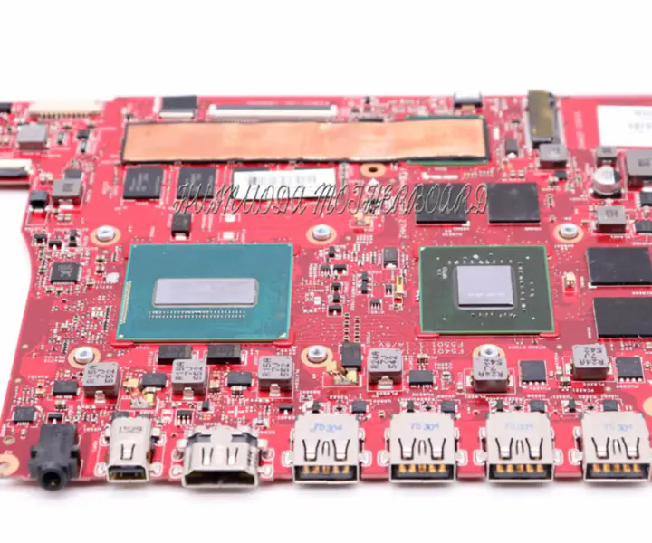 Placa-mãe HP 806343-001