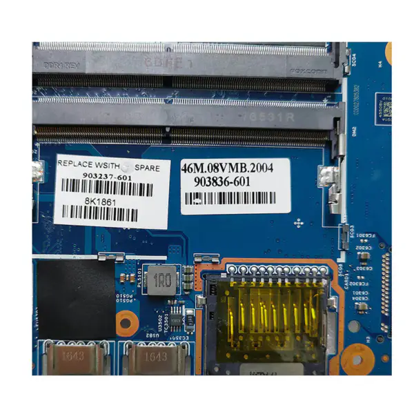 Placa-mãe HP 903836-601