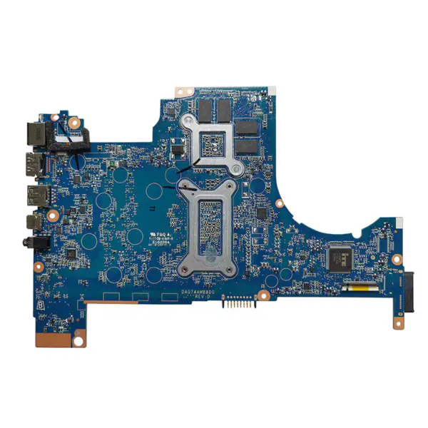Placa-mãe HP 926281-001