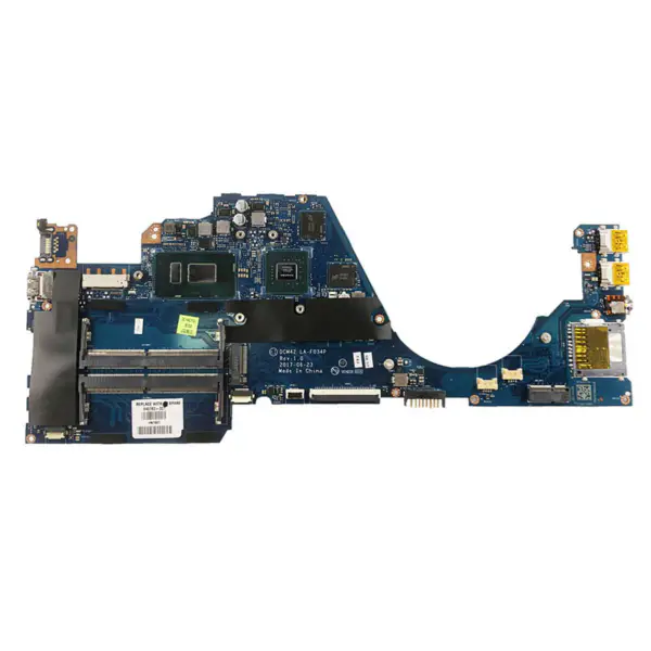 Placa-mãe HP 940762-001