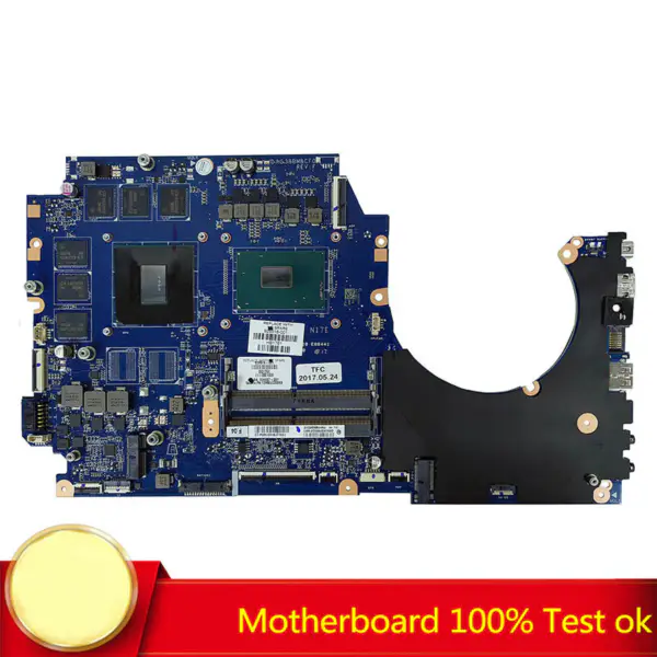 Placa-mãe HP 934607-001