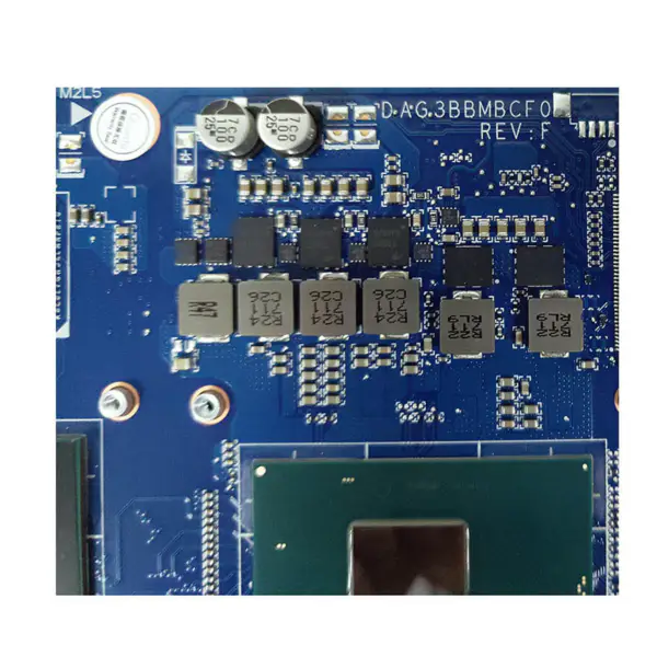Placa-mãe HP 934607-001