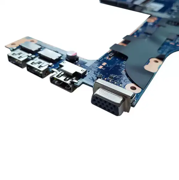 Placa-mãe HP DA0X63MB6H1