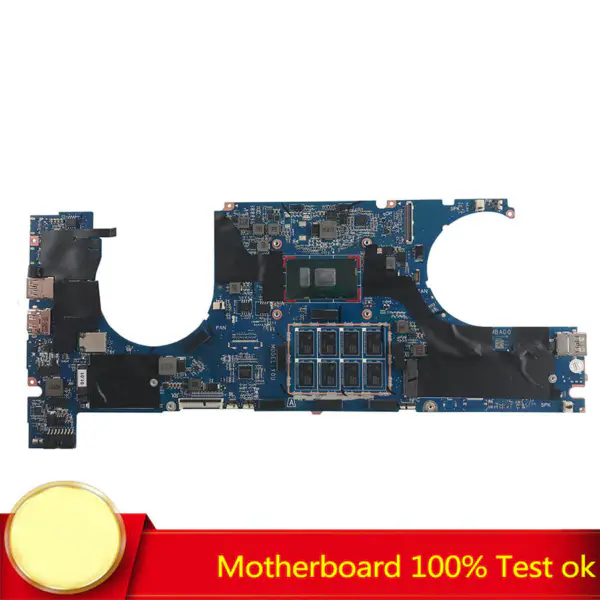 Placa-mãe HP L02232-601