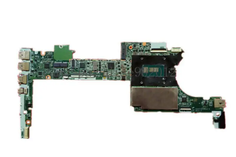 Placa-mãe HP 808443-501