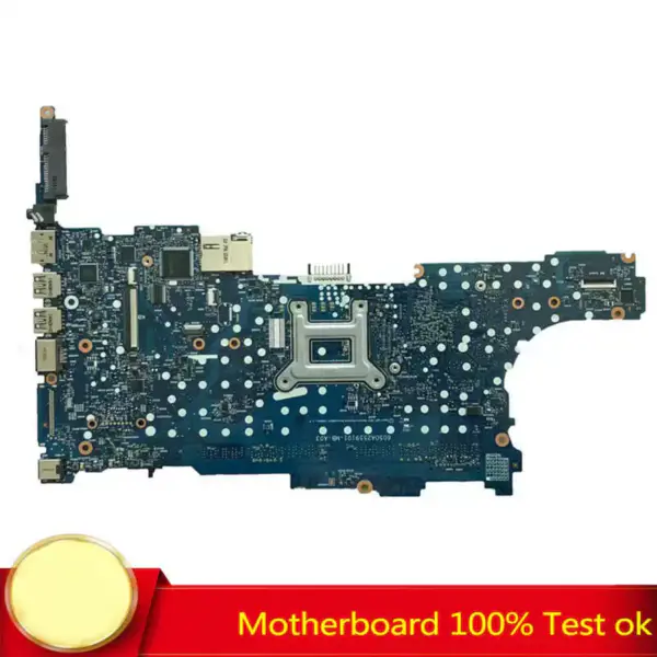Placa-mãe HP EliteBook 840 850 G1 6050A2559101-MB-A03 802514-601