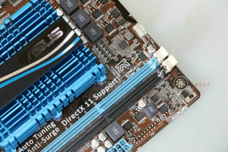 Placa-mãe Asus E35M1-M